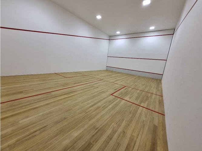 Apartamento de 2 alcobas en venta en Chicó Reservado, Bogotá, 73 m² · foto 22 de 24