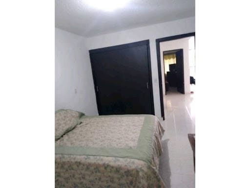 Apartamento de 3 alcobas en venta en Florida Nueva, Medellín, 100 m² · foto 4 de 13