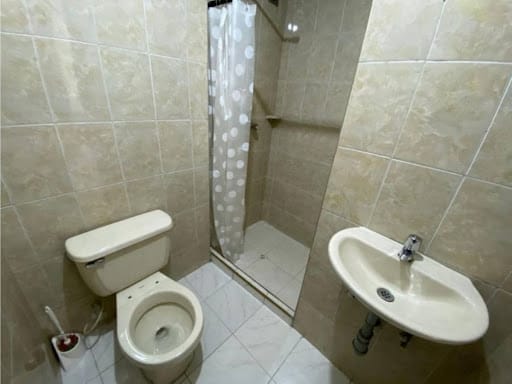 Apartamento de 3 alcobas en venta en Florida Nueva, Medellín, 100 m² · foto 6 de 13