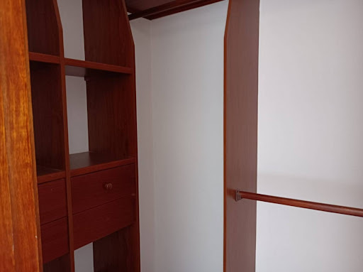 Apartamento en arriendo en La Tomatera, Medellín · foto 10 de 23