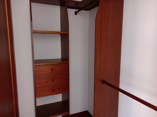 Apartamento en arriendo en La Tomatera, Medellín · foto 11 de 23