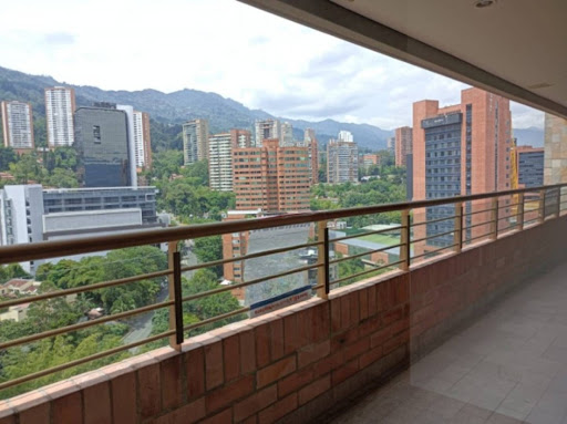 Apartamento en arriendo en La Tomatera, Medellín · foto 20 de 23