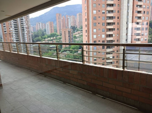 Apartamento en arriendo en La Tomatera, Medellín · foto 21 de 23