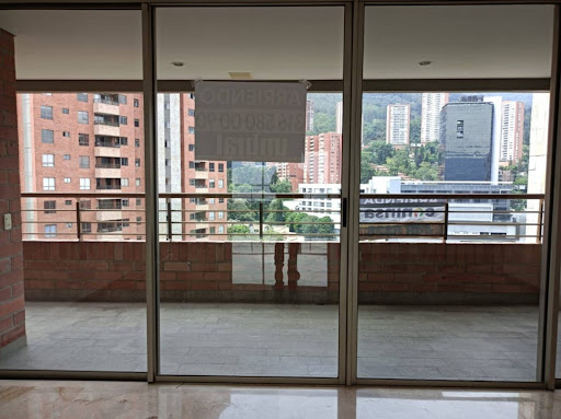 Apartamento en arriendo en La Tomatera, Medellín · foto 22 de 23