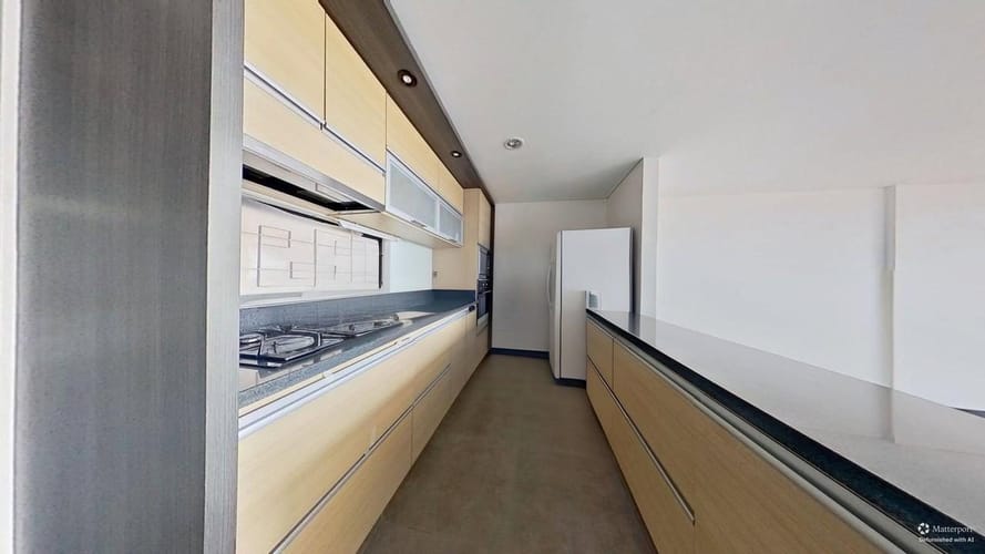 Apartamento en venta en Cedritos, Bogotá · foto 3 de 19