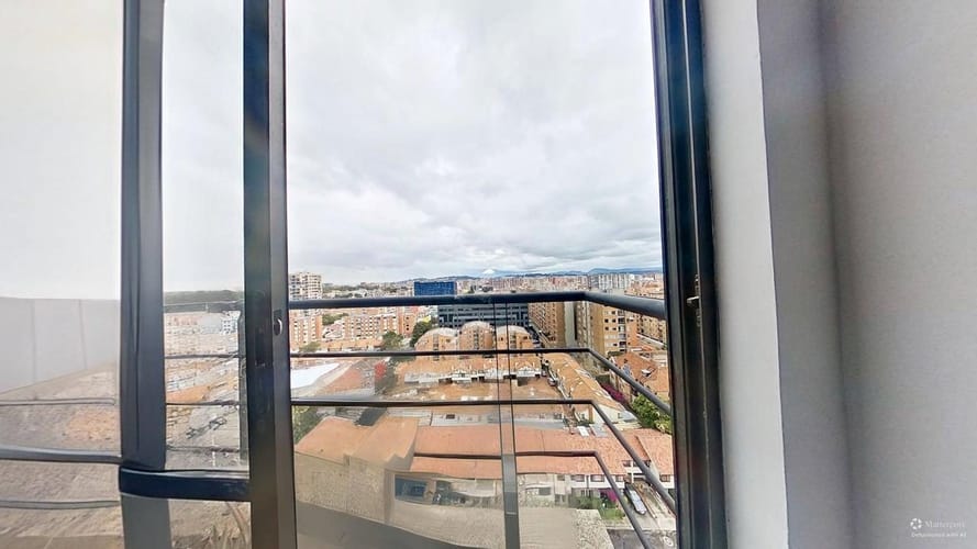 Apartamento en venta en Cedritos, Bogotá · foto 8 de 19