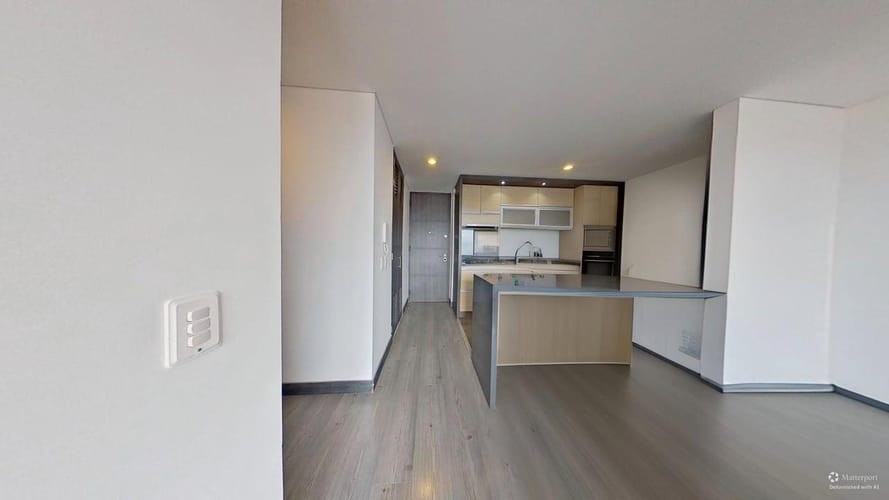Apartamento en venta en Cedritos, Bogotá · foto 9 de 19