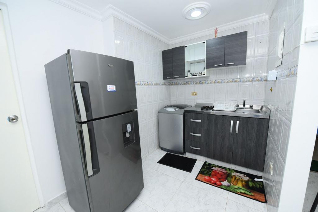 Apartamento en venta en El Laguito, Cartagena · foto 4 de 8