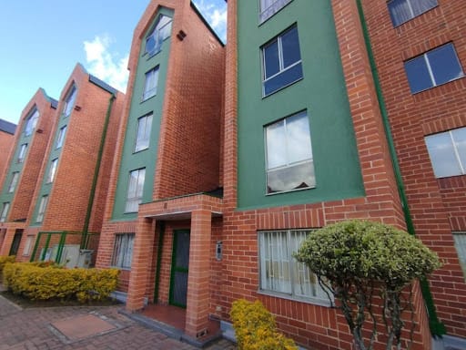 Apartamento de 3 alcobas en venta en Ub. Ciudadela Colsubsidio, Bogotá, 59 m² · foto 3 de 16