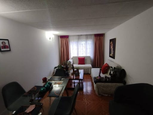 Apartamento de 3 alcobas en venta en Ub. Ciudadela Colsubsidio, Bogotá, 59 m² · foto 4 de 16