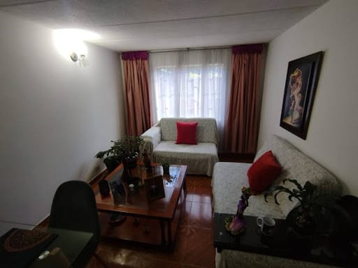 Apartamento de 3 alcobas en venta en Ub. Ciudadela Colsubsidio, Bogotá, 59 m² · foto 5 de 16