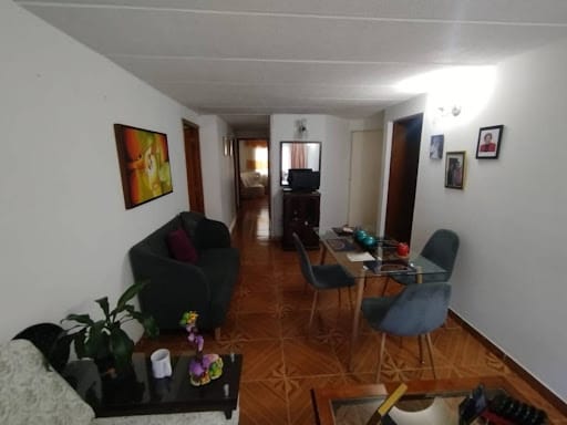 Apartamento de 3 alcobas en venta en Ub. Ciudadela Colsubsidio, Bogotá, 59 m² · foto 6 de 16