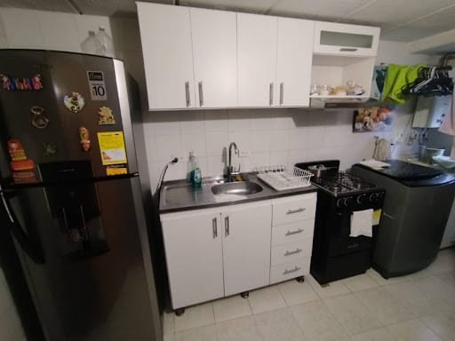 Apartamento de 3 alcobas en venta en Ub. Ciudadela Colsubsidio, Bogotá, 59 m² · foto 7 de 16