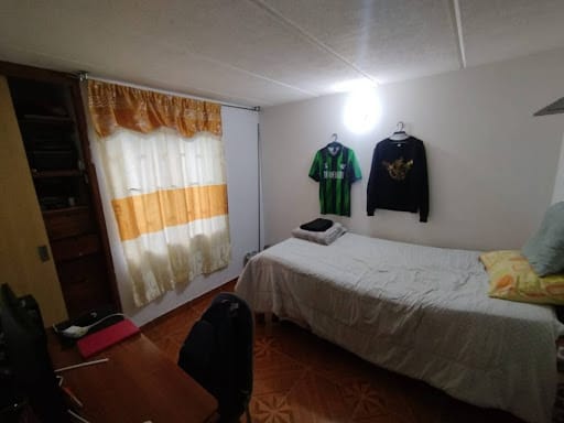 Apartamento de 3 alcobas en venta en Ub. Ciudadela Colsubsidio, Bogotá, 59 m² · foto 9 de 16