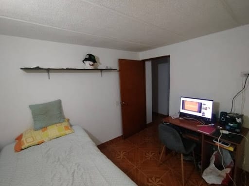 Apartamento de 3 alcobas en venta en Ub. Ciudadela Colsubsidio, Bogotá, 59 m² · foto 10 de 16