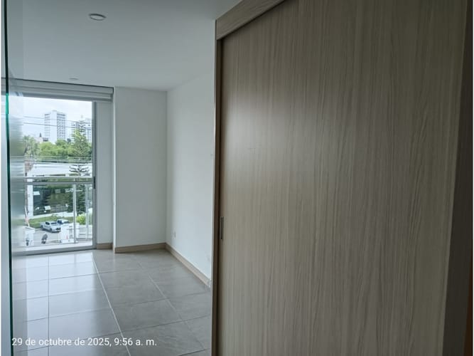 Apartaestudio en venta en Avenida Centenario, Armenia, 37 m² · foto 5 de 17