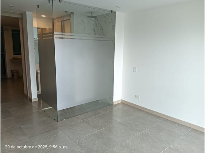 Apartaestudio en venta en Avenida Centenario, Armenia, 37 m² · foto 6 de 17