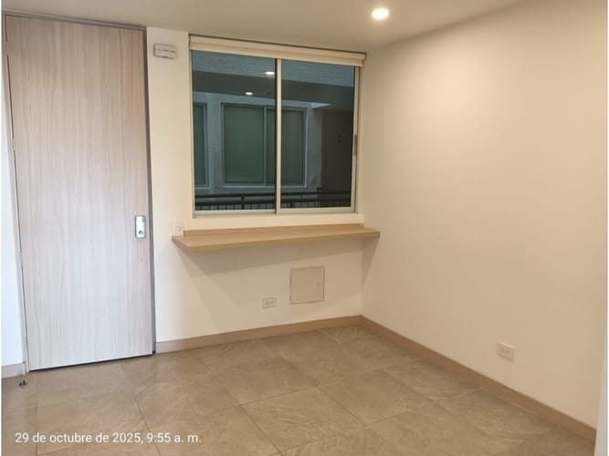 Apartaestudio en venta en Avenida Centenario, Armenia, 37 m² · foto 7 de 17