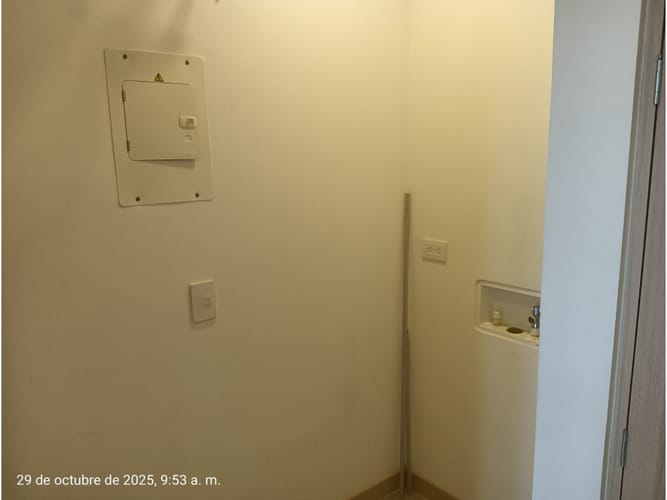 Apartaestudio en venta en Avenida Centenario, Armenia, 37 m² · foto 9 de 17