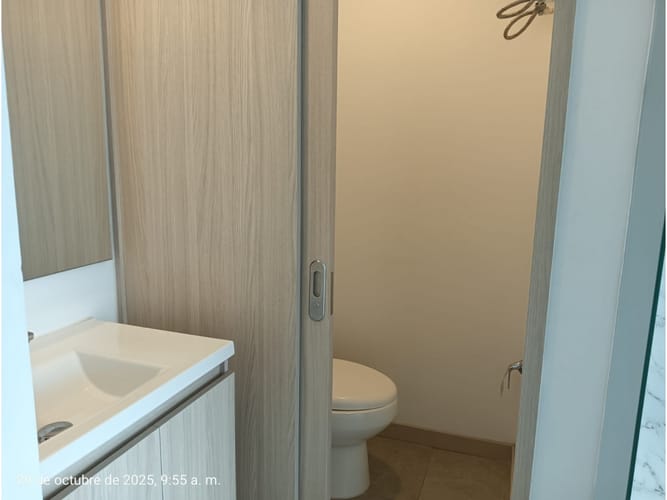 Apartaestudio en venta en Avenida Centenario, Armenia, 37 m² · foto 11 de 17