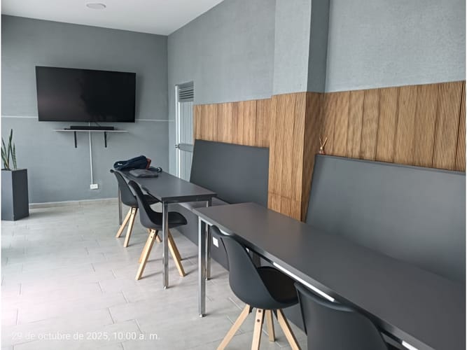 Apartaestudio en venta en Avenida Centenario, Armenia, 37 m² · foto 15 de 17