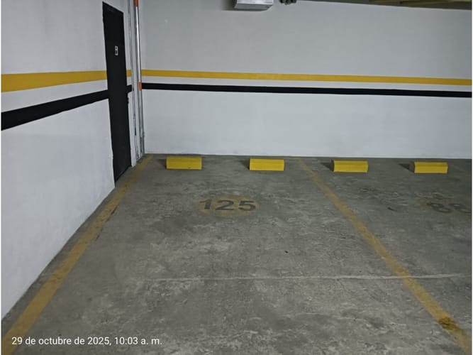 Apartaestudio en venta en Avenida Centenario, Armenia, 37 m² · foto 16 de 17