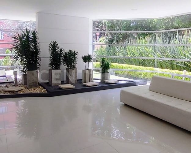 Apartamento de 3 alcobas en venta en Sotileza, Bogotá, 150 m² · foto 3 de 20