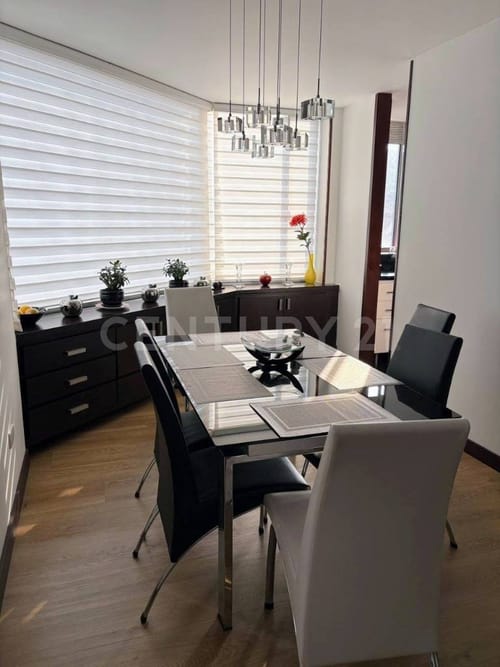 Apartamento de 3 alcobas en venta en Sotileza, Bogotá, 150 m² · foto 6 de 20