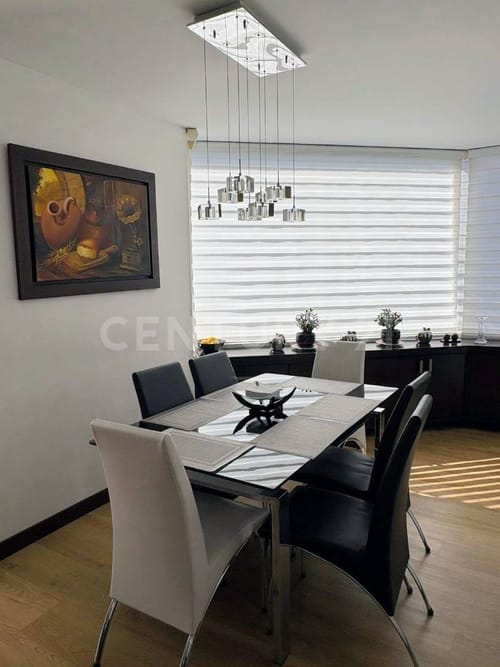 Apartamento de 3 alcobas en venta en Sotileza, Bogotá, 150 m² · foto 7 de 20