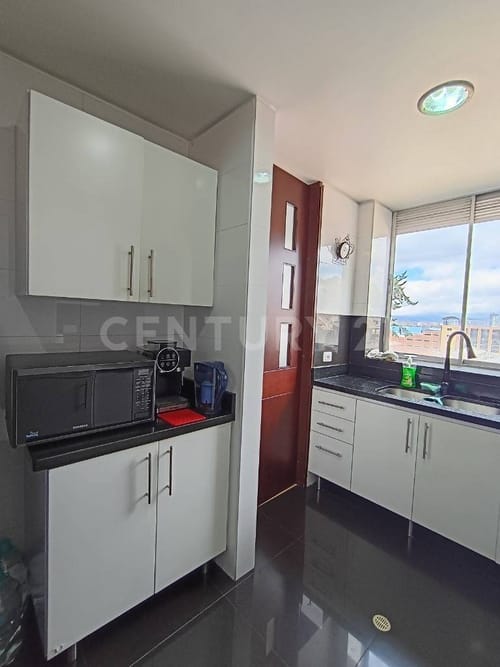 Apartamento de 3 alcobas en venta en Sotileza, Bogotá, 150 m² · foto 9 de 20