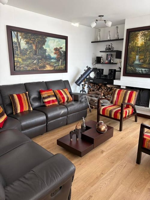 Apartamento de 3 alcobas en venta en Sotileza, Bogotá, 150 m² · foto 13 de 20