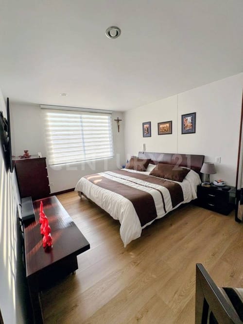 Apartamento de 3 alcobas en venta en Sotileza, Bogotá, 150 m² · foto 14 de 20