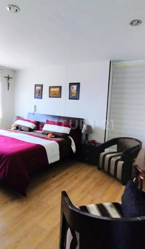 Apartamento de 3 alcobas en venta en Sotileza, Bogotá, 150 m² · foto 17 de 20