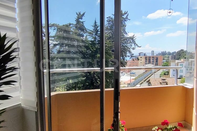 Apartamento de 3 alcobas en venta en Sotileza, Bogotá, 150 m² · foto 18 de 20