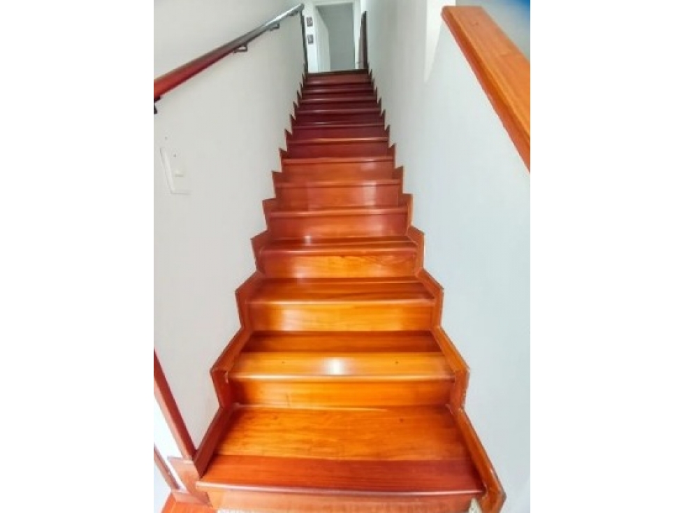 Casa en venta en Villa Luz, Bogotá · foto 7 de 18