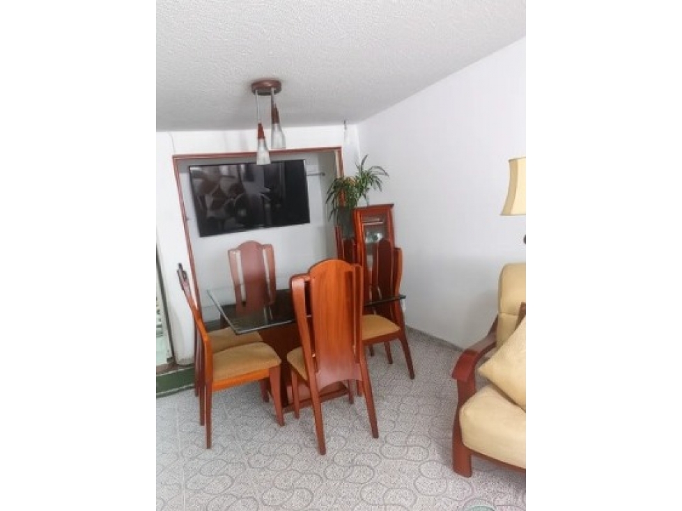 Casa en venta en Villa Luz, Bogotá · foto 8 de 18