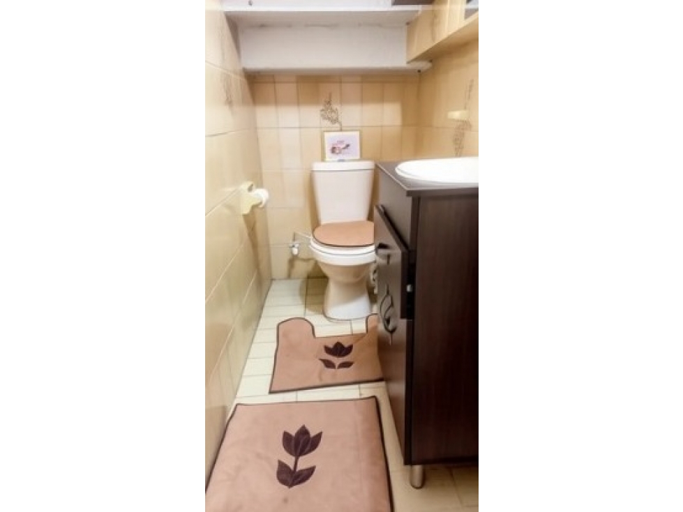 Casa en venta en Villa Luz, Bogotá · foto 10 de 18
