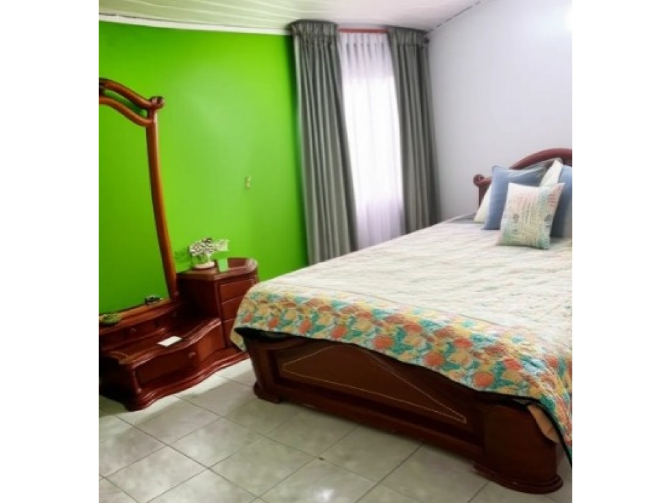 Casa en venta en Villa Luz, Bogotá · foto 14 de 18