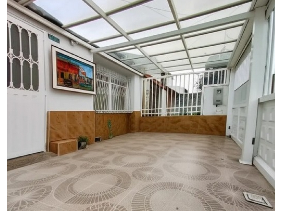Casa en venta en Villa Luz, Bogotá · foto 17 de 18