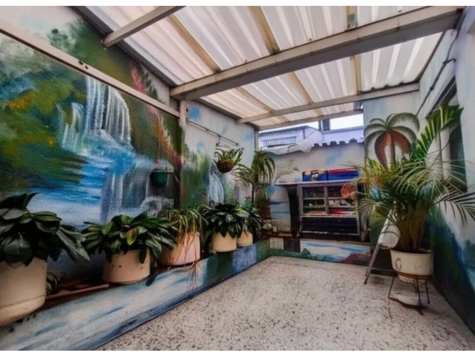 Casa en venta en Villa Luz, Bogotá · foto 18 de 18