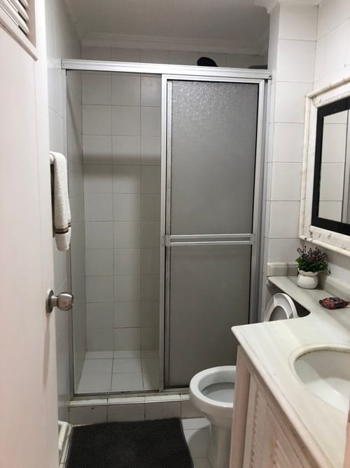 Apartamento de 3 alcobas en venta en El Laguito, Cartagena, 161 m² · foto 12 de 20