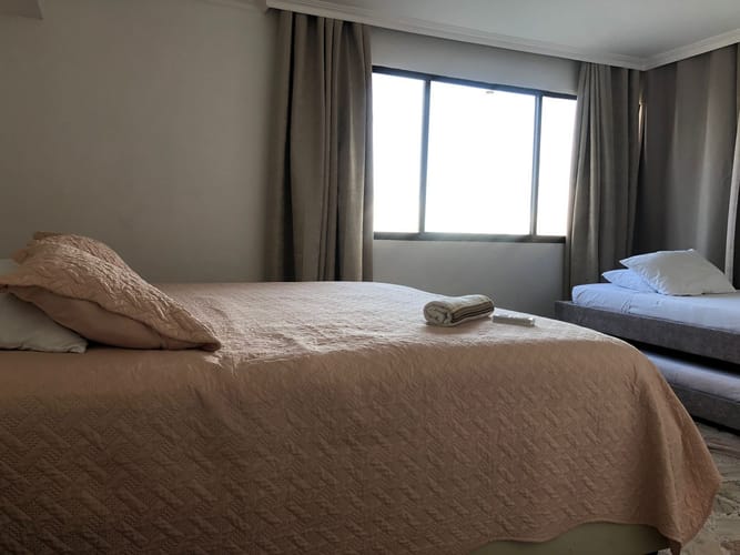 Apartamento de 3 alcobas en venta en El Laguito, Cartagena, 161 m² · foto 10 de 20