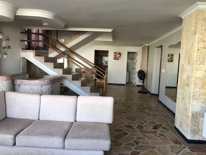 Apartamento de 3 alcobas en venta en El Laguito, Cartagena, 161 m² · foto 2 de 20