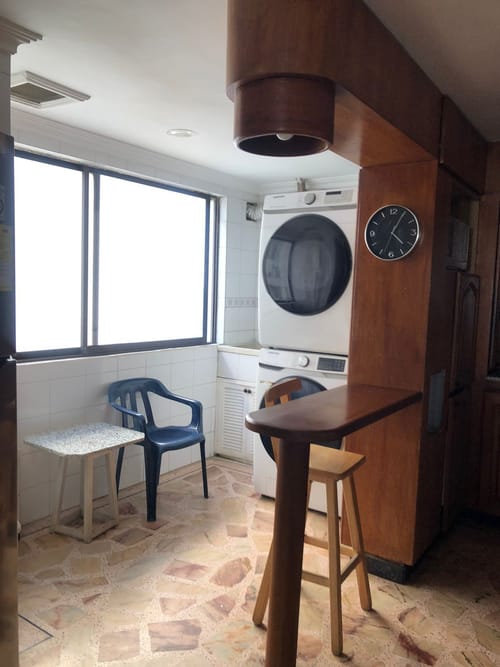 Apartamento de 3 alcobas en venta en El Laguito, Cartagena, 161 m² · foto 15 de 20
