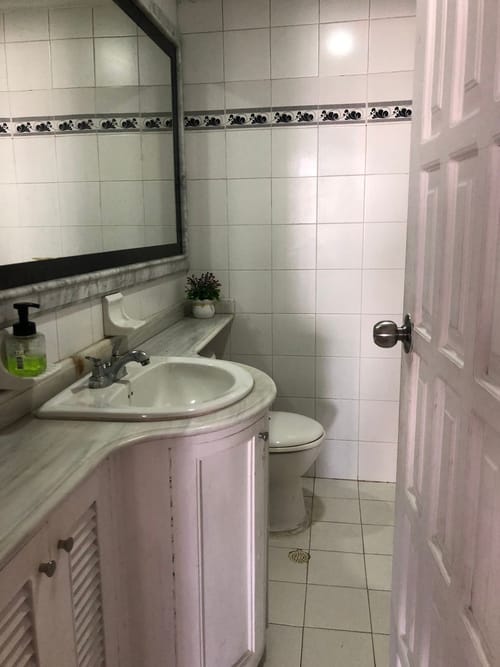 Apartamento de 3 alcobas en venta en El Laguito, Cartagena, 161 m² · foto 14 de 20