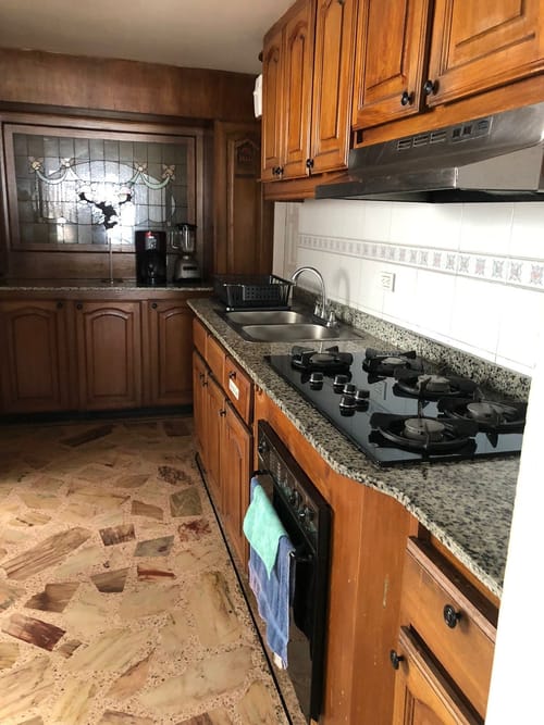 Apartamento de 3 alcobas en venta en El Laguito, Cartagena, 161 m² · foto 4 de 20