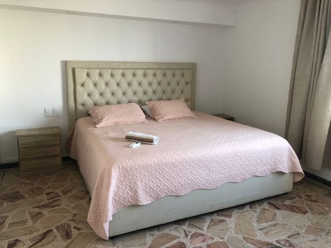 Apartamento de 3 alcobas en venta en El Laguito, Cartagena, 161 m² · foto 7 de 20
