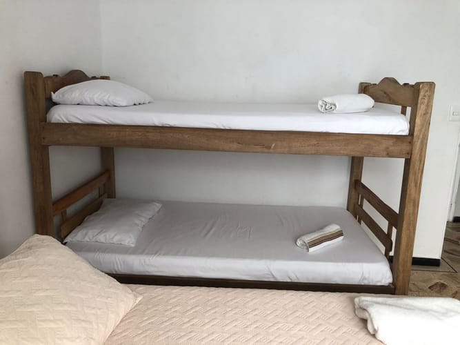 Apartamento de 3 alcobas en venta en El Laguito, Cartagena, 161 m² · foto 11 de 20