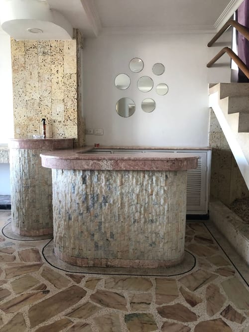 Apartamento de 3 alcobas en venta en El Laguito, Cartagena, 161 m² · foto 18 de 20