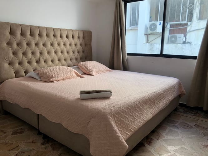 Apartamento de 3 alcobas en venta en El Laguito, Cartagena, 161 m² · foto 6 de 20